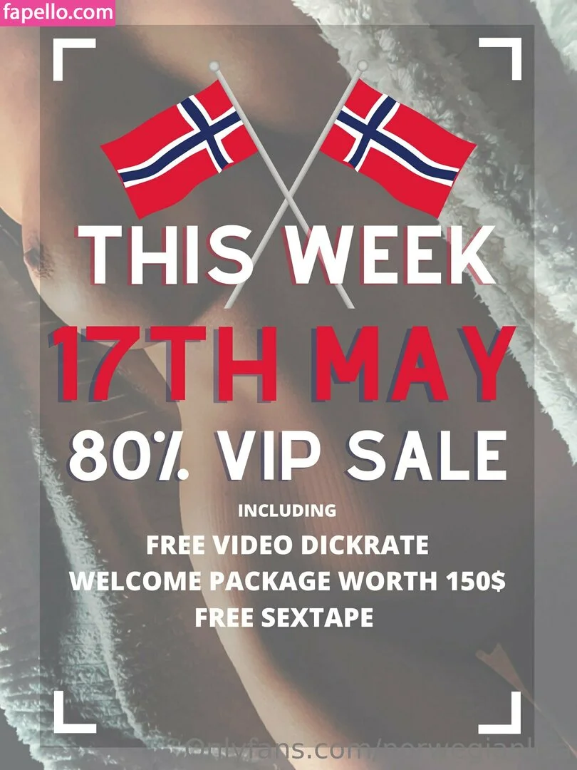 norwegianlisa Onlyfans Photo Gallery 