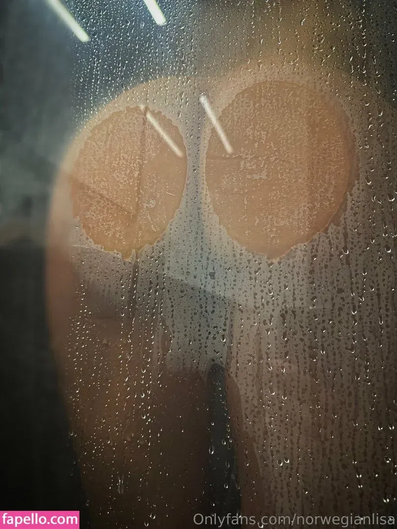 norwegianlisa Onlyfans Photo Gallery 