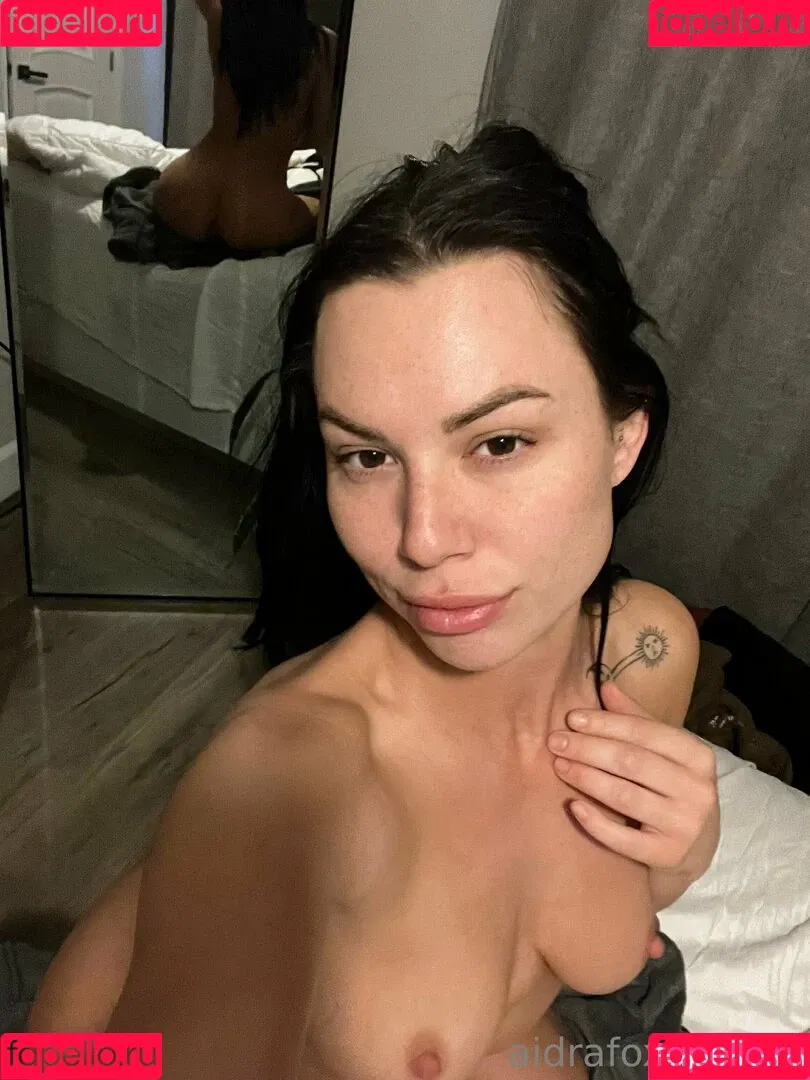 Aidra Fox Onlyfans Photo Gallery 