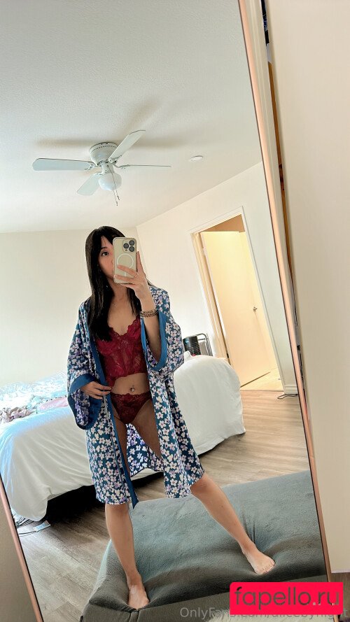 alicebynight Nude Onlyfans Photo 16