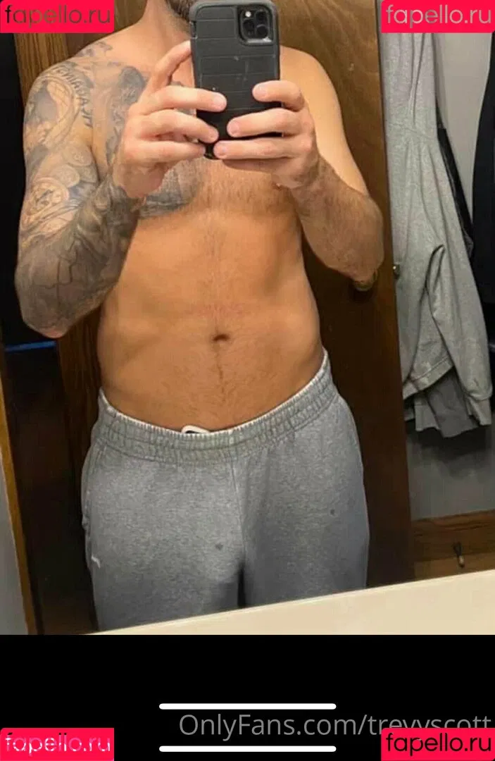 trevyscott Onlyfans Photo Gallery 