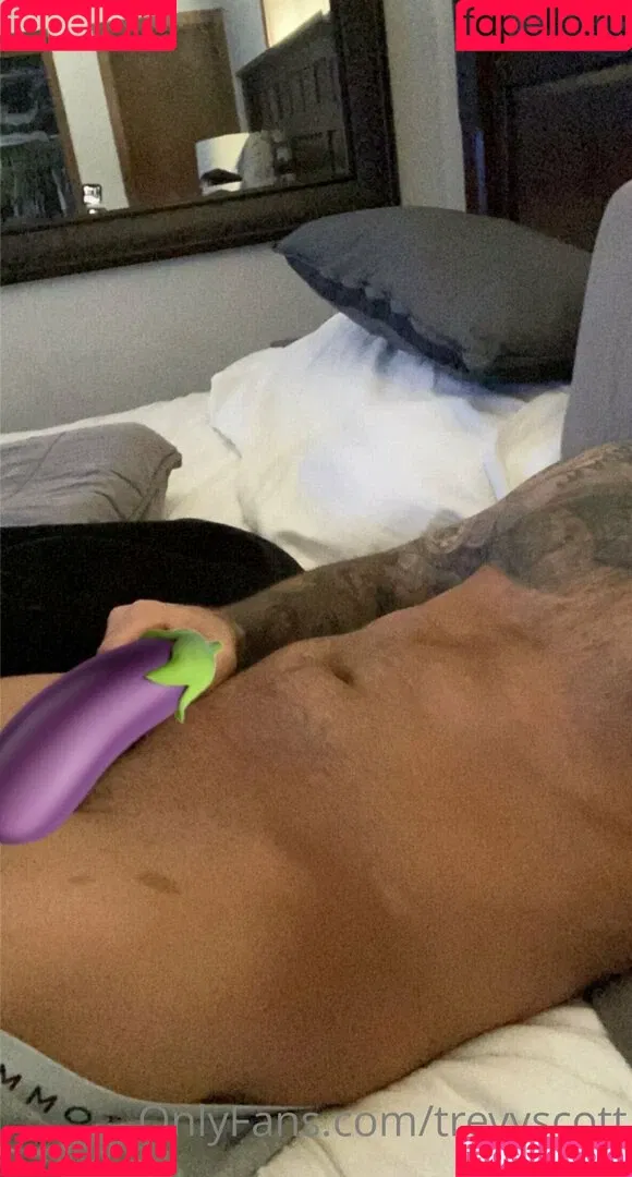trevyscott Onlyfans Photo Gallery 