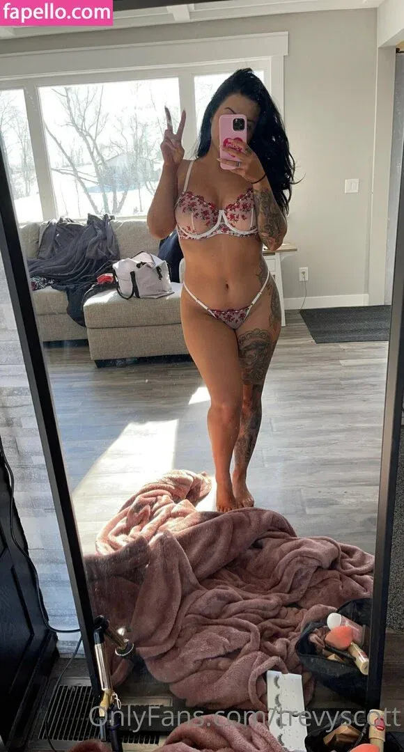 trevyscott Onlyfans Photo Gallery 