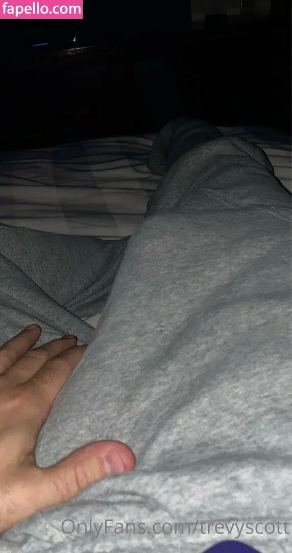 trevyscott Onlyfans Photo Gallery 