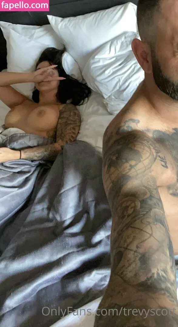 trevyscott Onlyfans Photo Gallery 