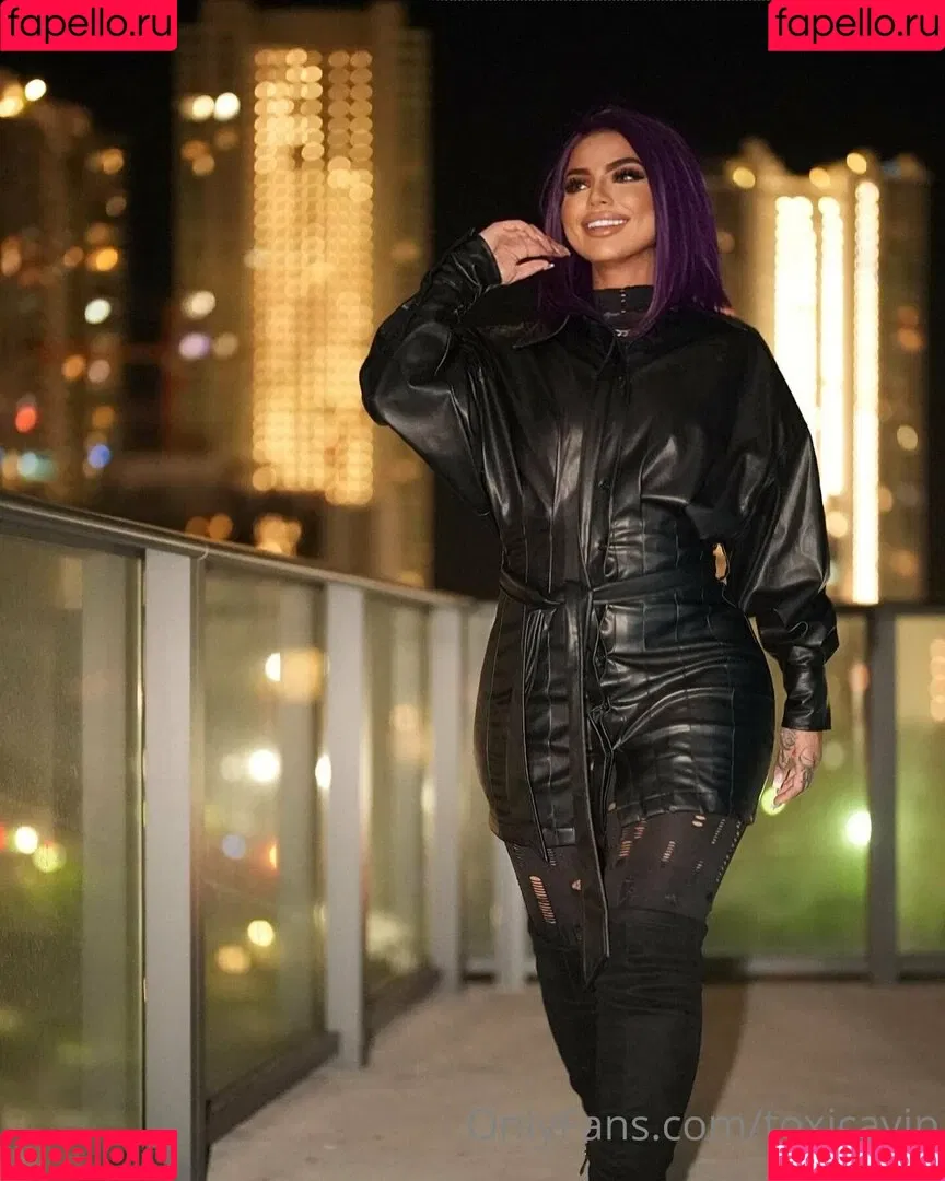 toxicavip Onlyfans Photo Gallery 