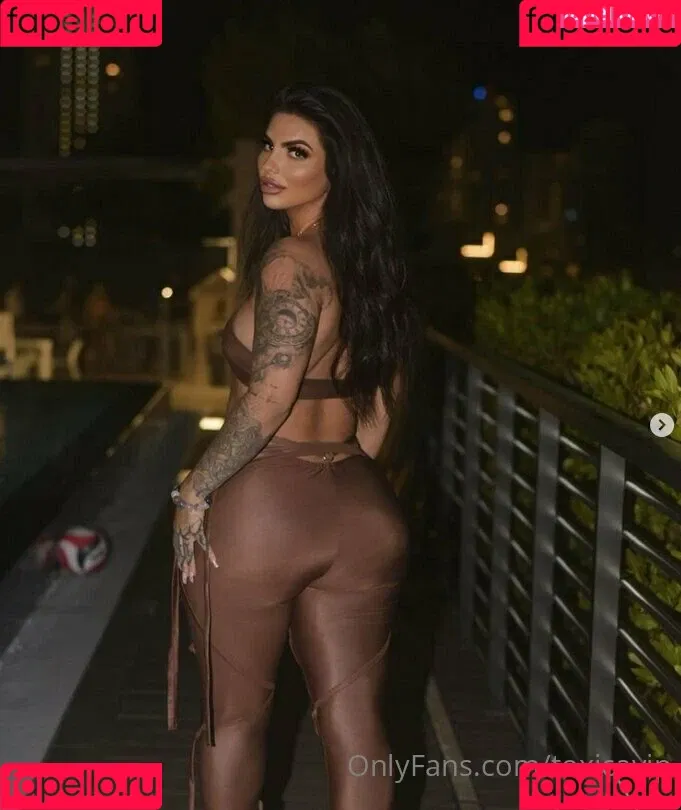 toxicavip Onlyfans Photo Gallery 