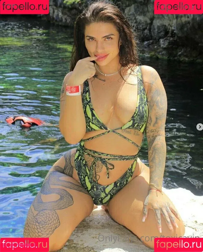 toxicavip Onlyfans Photo Gallery 