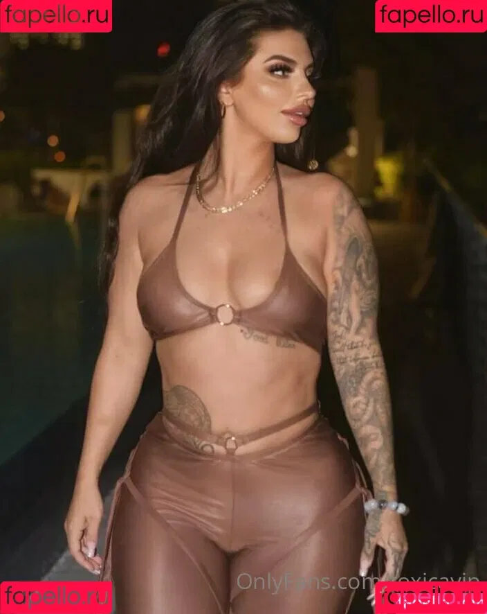 toxicavip Onlyfans Photo Gallery 