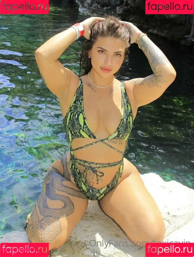toxicavip Onlyfans Photo Gallery 
