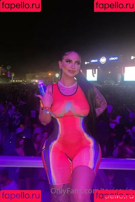 toxicavip Onlyfans Photo Gallery 