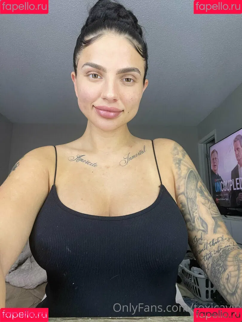 toxicavip Onlyfans Photo Gallery 