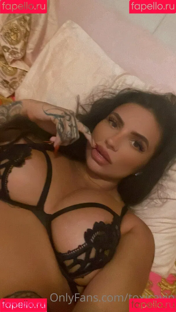 toxicavip Onlyfans Photo Gallery 