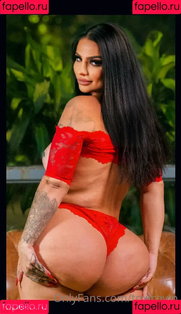 toxicavip Onlyfans Photo Gallery 