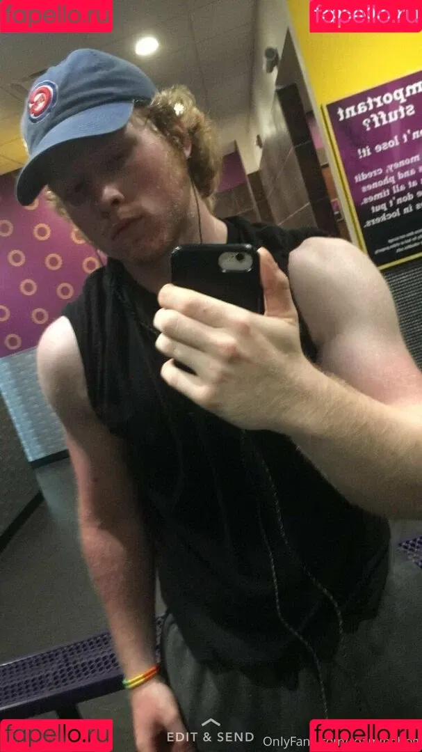 roaminghog Onlyfans Photo Gallery 