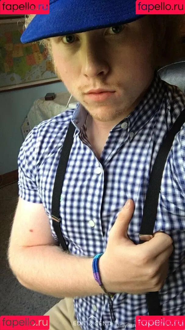 roaminghog Onlyfans Photo Gallery 