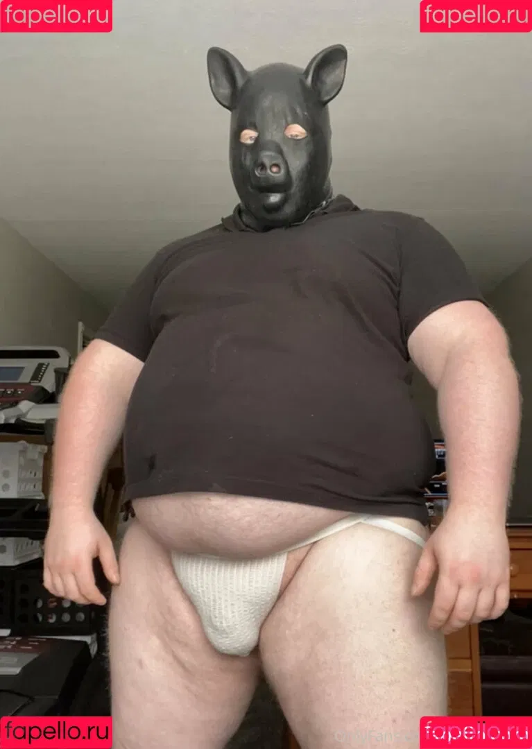 roaminghog Onlyfans Photo Gallery 
