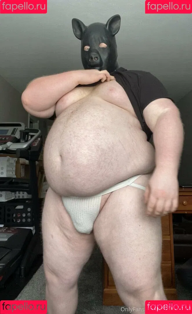 roaminghog Onlyfans Photo Gallery 