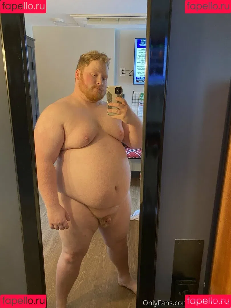 roaminghog Onlyfans Photo Gallery 