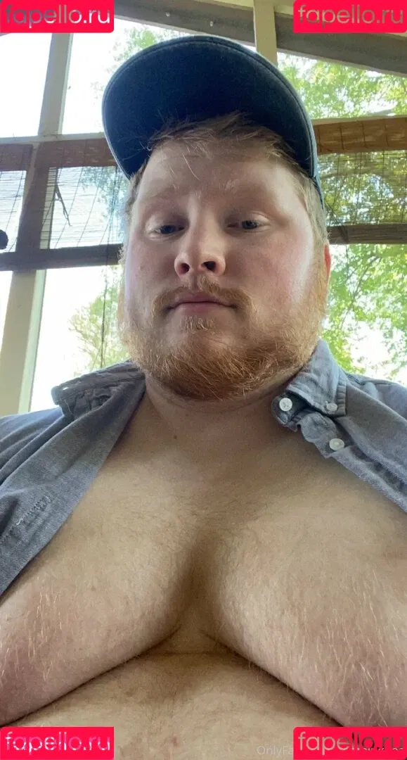 roaminghog Onlyfans Photo Gallery 