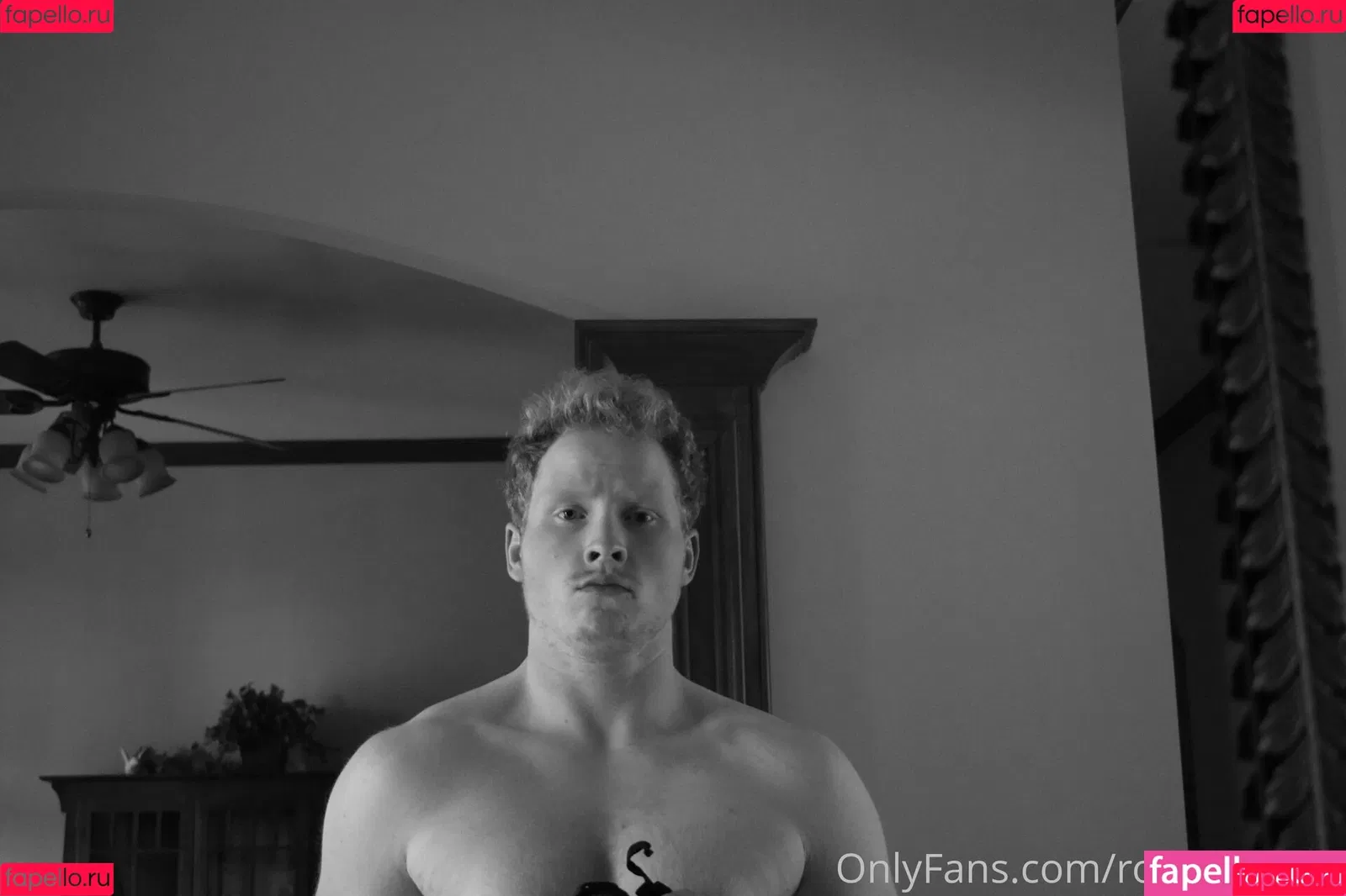 roaminghog Onlyfans Photo Gallery 