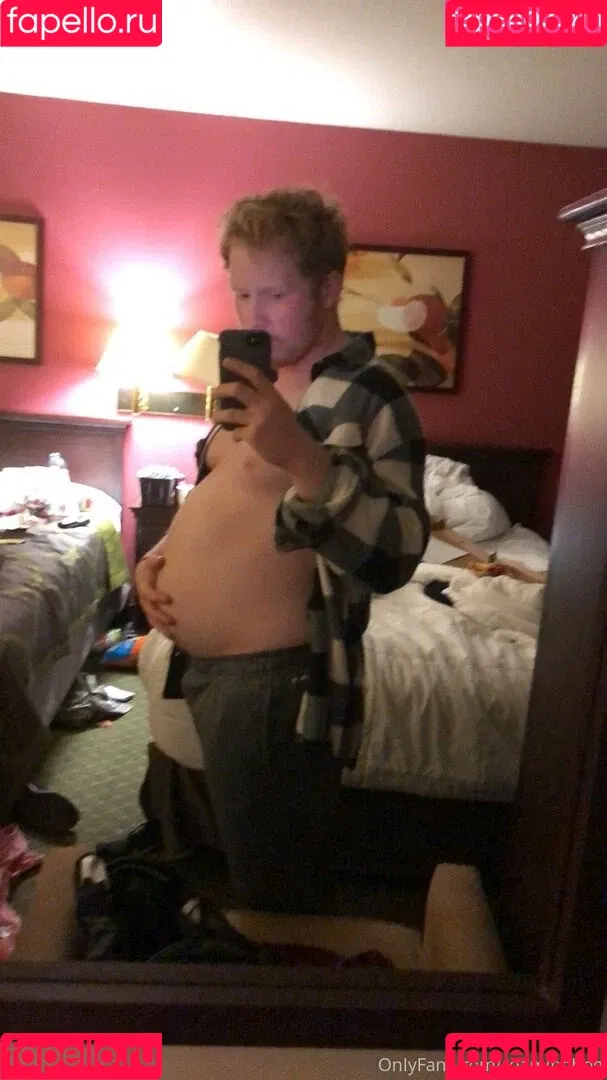 roaminghog Onlyfans Photo Gallery 