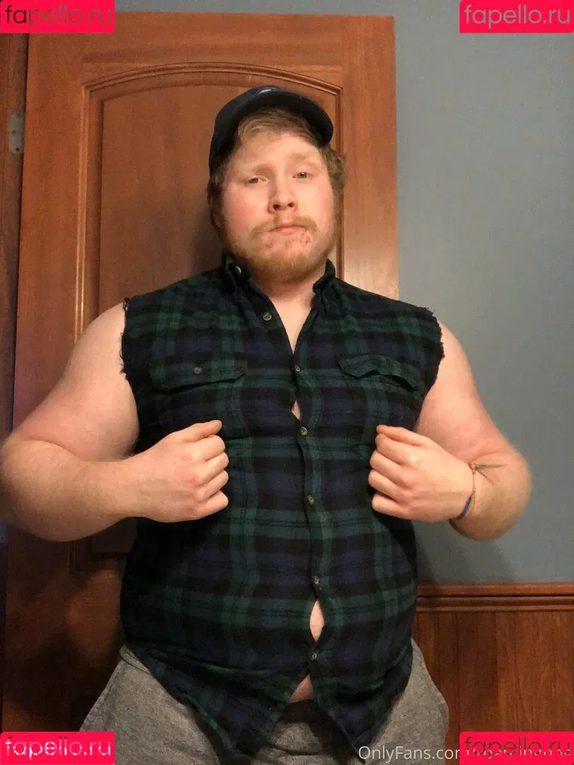 roaminghog Onlyfans Photo Gallery 