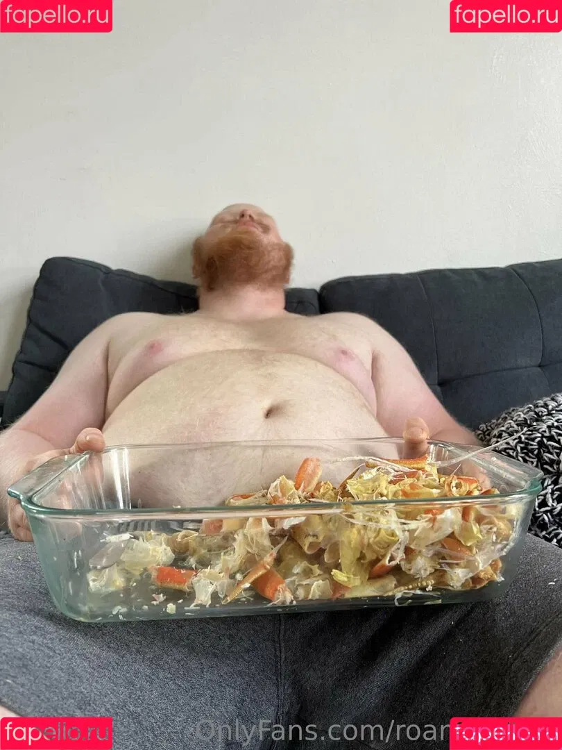 roaminghog Onlyfans Photo Gallery 