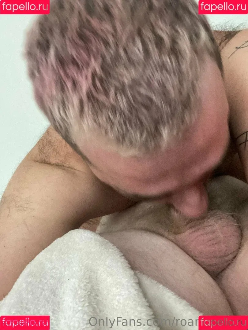 roaminghog Onlyfans Photo Gallery 