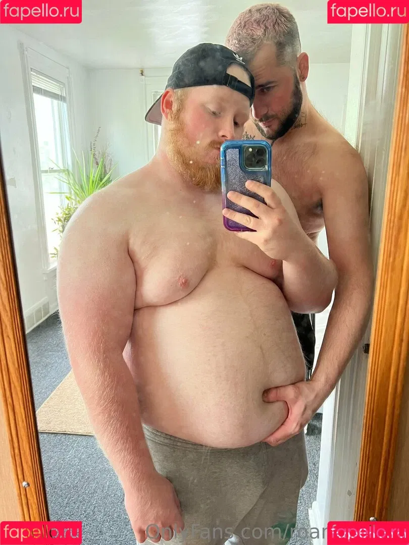 roaminghog Onlyfans Photo Gallery 
