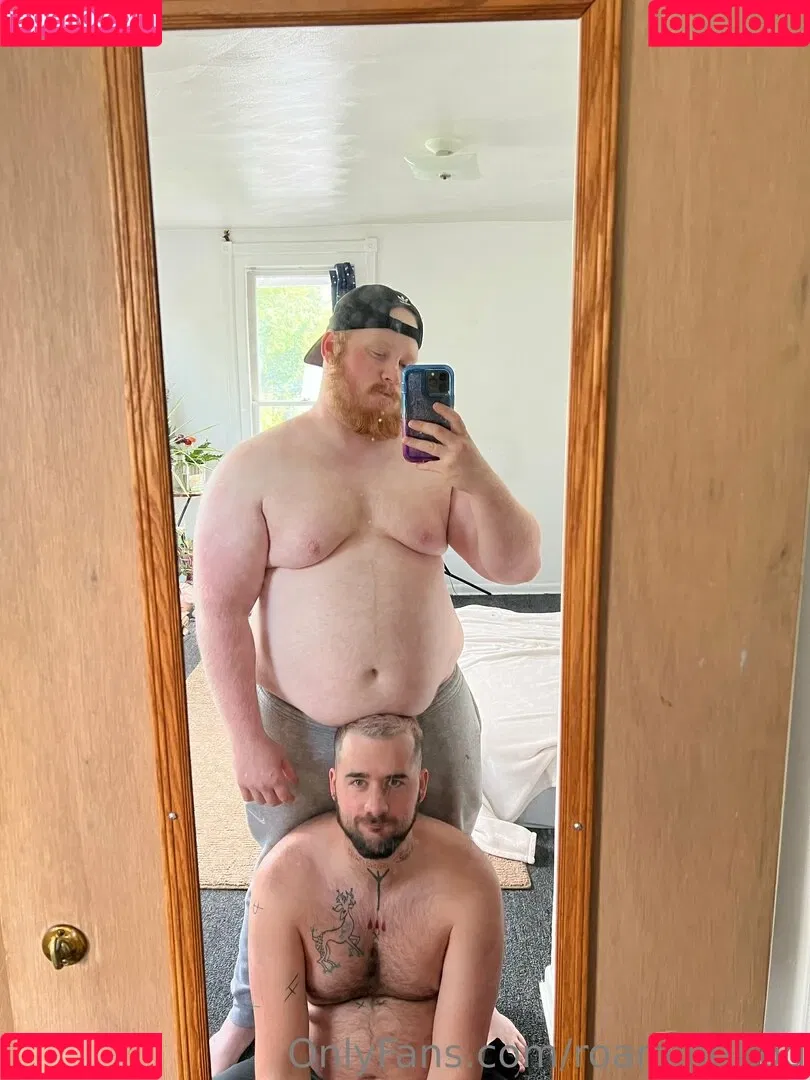 roaminghog Onlyfans Photo Gallery 