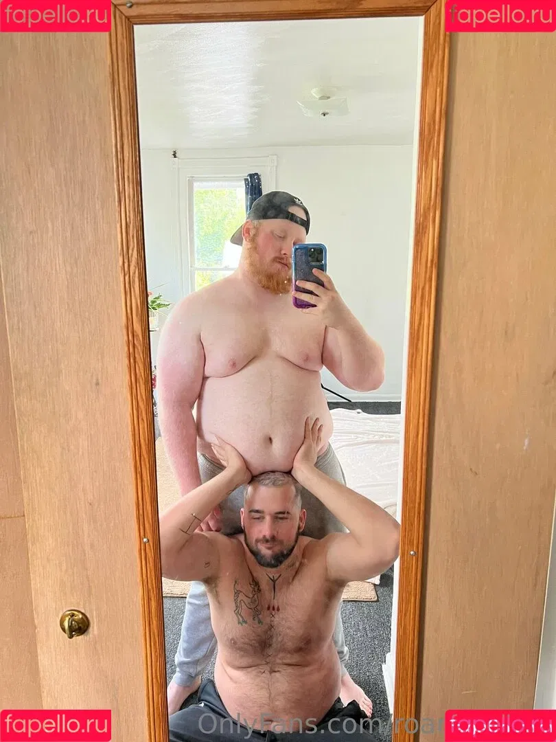 roaminghog Onlyfans Photo Gallery 