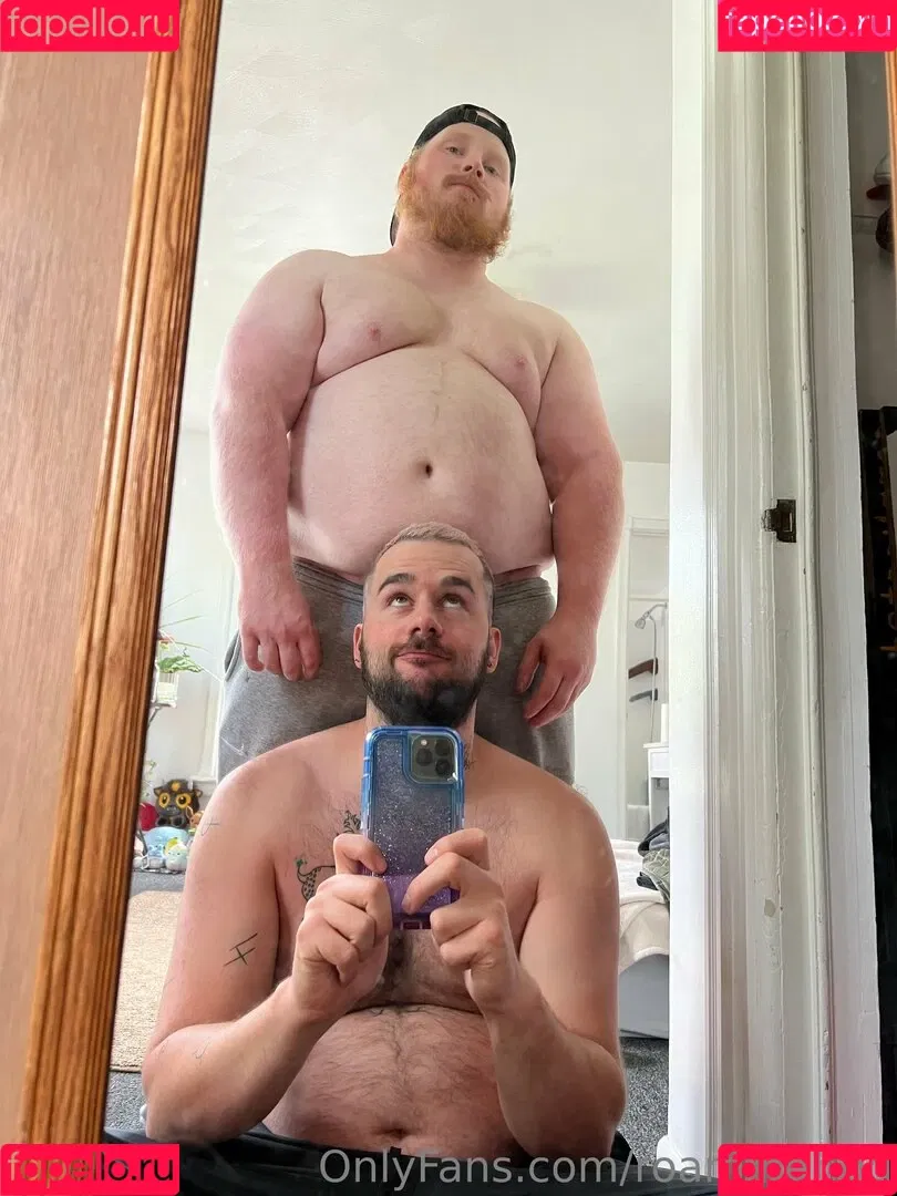 roaminghog Onlyfans Photo Gallery 