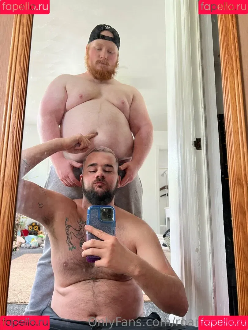 roaminghog Onlyfans Photo Gallery 