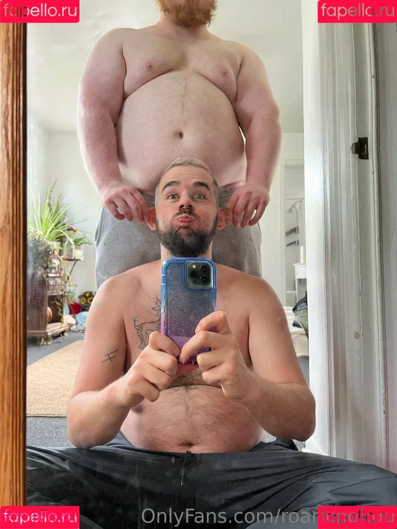 roaminghog Onlyfans Photo Gallery 