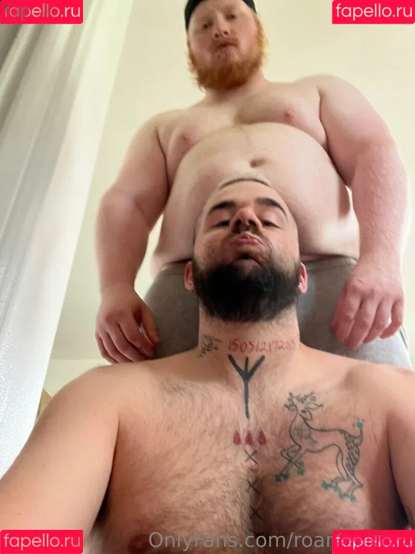 roaminghog Onlyfans Photo Gallery 