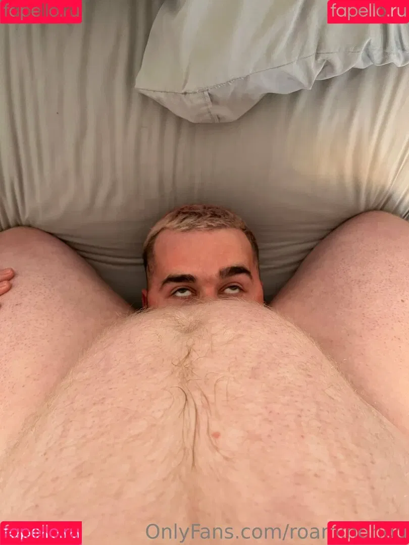 roaminghog Onlyfans Photo Gallery 