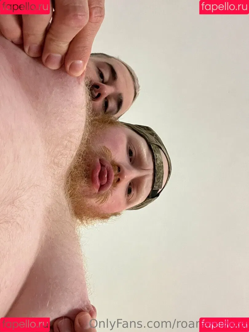 roaminghog Onlyfans Photo Gallery 