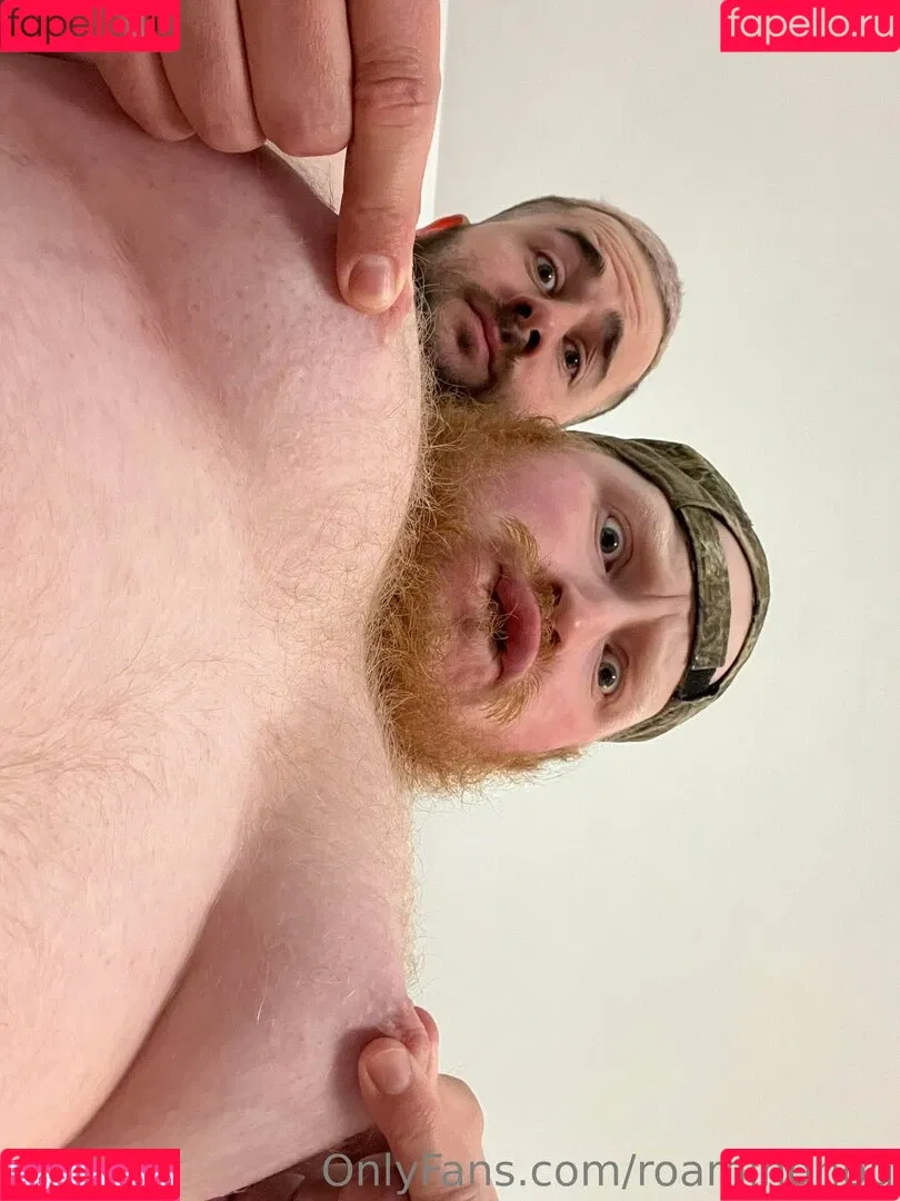 roaminghog Onlyfans Photo Gallery 