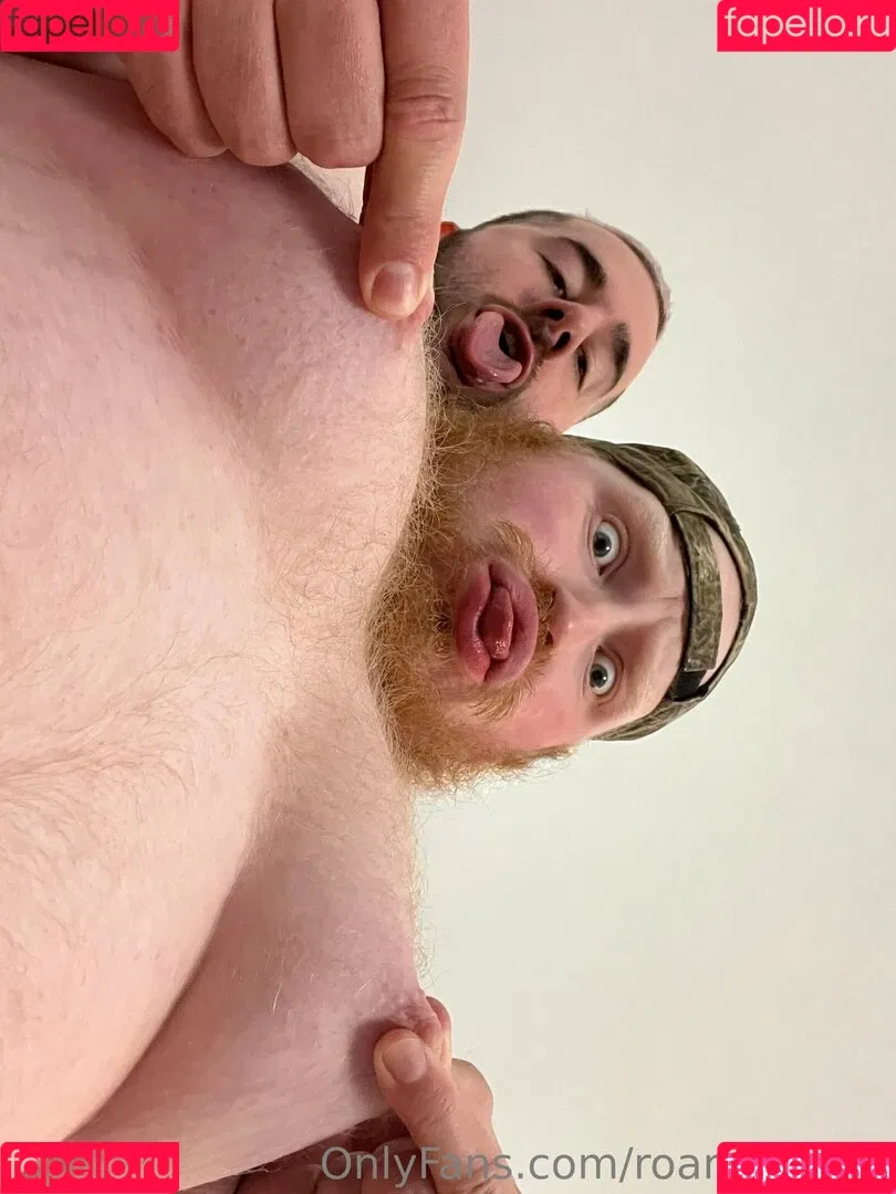 roaminghog Onlyfans Photo Gallery 