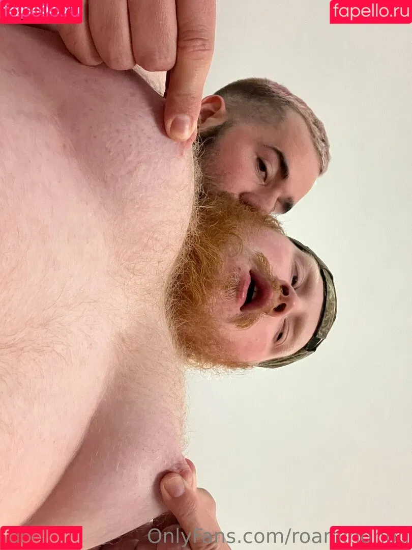 roaminghog Onlyfans Photo Gallery 