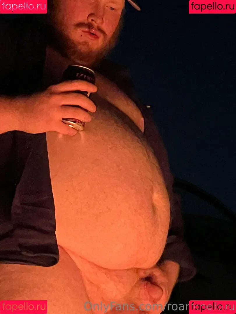roaminghog Onlyfans Photo Gallery 