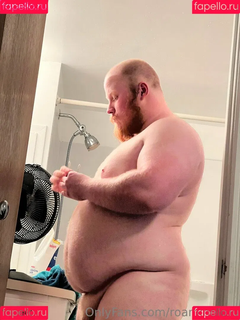 roaminghog Onlyfans Photo Gallery 