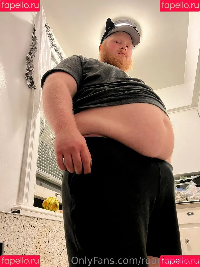 roaminghog Onlyfans Photo Gallery 