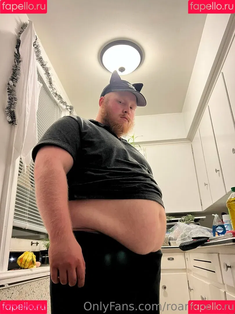 roaminghog Onlyfans Photo Gallery 