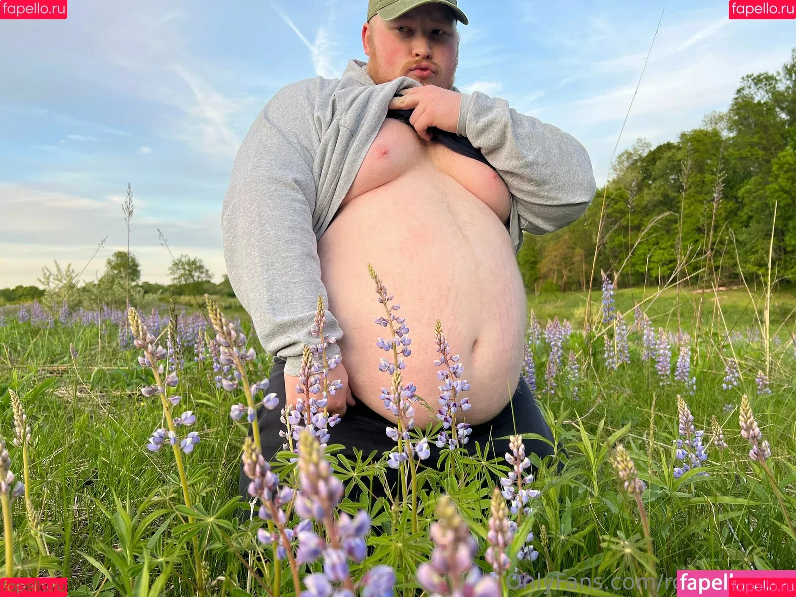 roaminghog Onlyfans Photo Gallery 