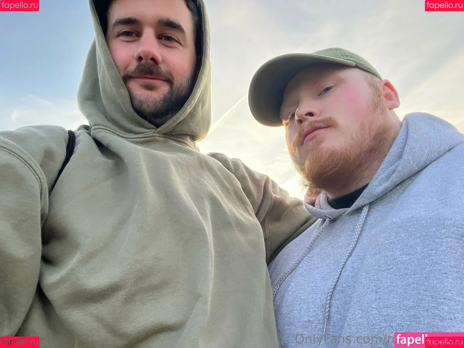 roaminghog Onlyfans Photo Gallery 
