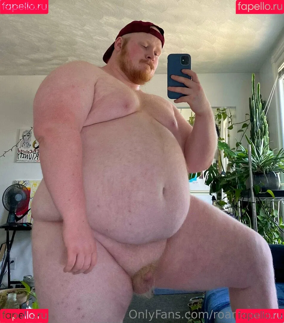 roaminghog Onlyfans Photo Gallery 