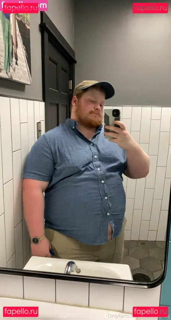 roaminghog Onlyfans Photo Gallery 