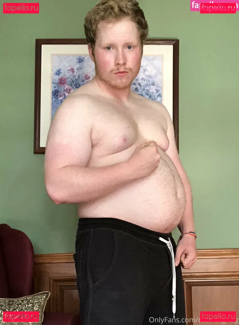 roaminghog Onlyfans Photo Gallery 